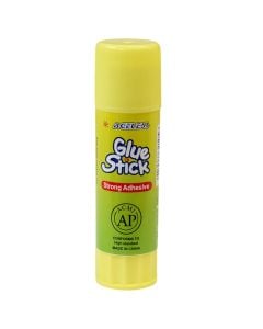 PVA glue stick, Vneeds, plastic, 21 g, green, 1 piece