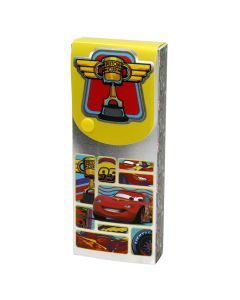 Pencilcase, Disney, 4ass, 7.5x19x2.5 cm