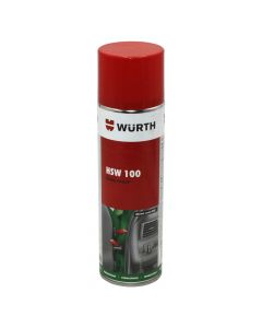 Solution lubrificator, Wurth, HSW 100, 500 ml