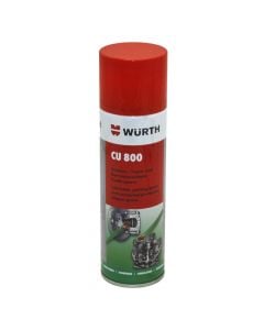 Spray hand, Wurth, 300 ml, -40 deri +1200 C