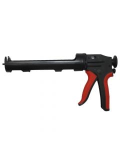 Silicon gun, Wurth, handle PVC, 310 ml