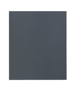 Waterproof sandpaper, Morris, 23x28 cm - P2000
