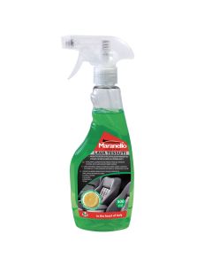 Textile cleaner, Maranello, 500 ml, lemon