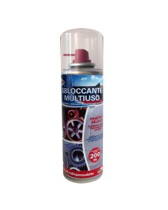 Multipupose lubrificating, Ototop, 200 ml