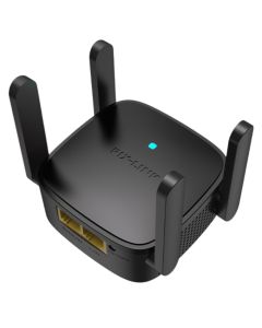 Router, Pix-Link, WR41Q, 300 Mbps, 2.4 GHz, 4 antennas