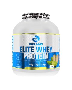 YAVA LABS ELITE WHEY 2 kg Pistachio