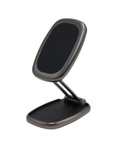 Car phone holder, Q42, magnetic, 360 ̊ rotatable