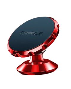 Car phone holder, Unico, magnetic, 360⁰ rotatable