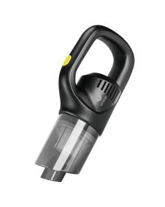 Fshesë vakumi për makinë, Unico, VC5112, 25 W, 6 A, 1800 mAh, karikim Type-C, 265x75x114 mm