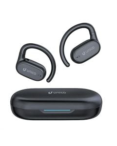 Kufje wireless, Unico, TWS, Bluetooth 5.3, 7 h muzikë, 600mAh