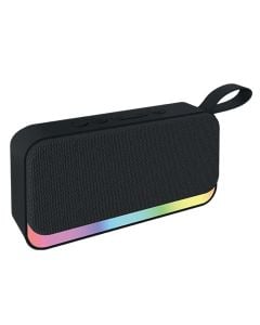 Wireless speaker, Unico, BS2314, 5.4, TWS, 5 W, 1200 mAh, 3h music, 71X42X150 mm