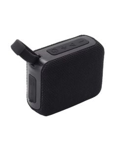 Bluetooth speaker, Unico, BS2764, 5W, 5.0, 500 mAh, 4-6 h music, 39x74x95 mm