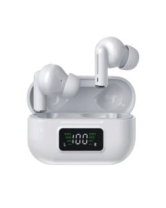 Kufje wireless, Unico, EP1365, TWS, Bluetooth 5.3, 4.5 h muzikë
