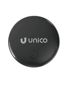 Gjurmues për sendet, Unico, AL5266, 230 mAh, 7.65g, material ABS