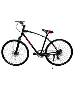 Bicycle, Max, Venum City Speed, 28", 6.0