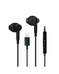 Kufje me kabëll, Unico, EP2556, 120 cm kabëll Type-C