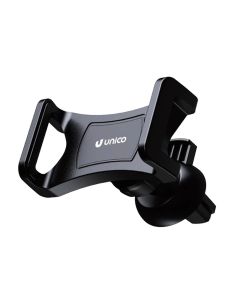Car mobile phone holder, Unico, BR0307, ​​ABS material