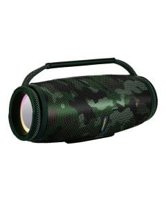 Box with bluetooth, Unico, BS2766, 6W, 5.3, 1200 mAh, 85x95x230 mm