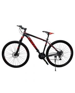 Bicycle, Max, Venum Scorpio, 29", 6.0