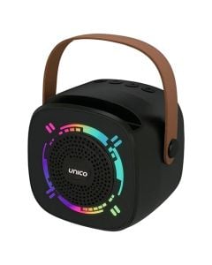 Bluetooth speaker, Unico, BS2773, 5W, 5.3, 800 mAh, 3 h music
