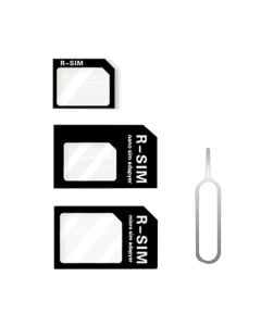 SIM card adapter, Unico, SC1514