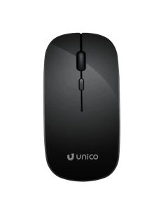 Maus wireless, Unico, MS2280, 3 DPI, 2.4G, ngjyrë e zezë