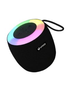 Box with bluetooth, Unico, BS2769, 5.3, 3 W, 300 mAh