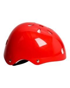 Bicycle helmet, mixed colors