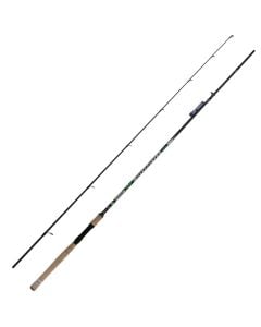 Kallam peshkimi, 2.4 m (10-30gr), Spinning, material karboni