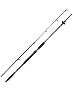 Kallam peshkimi, 2.55 m (300-500gr), Surf Casting, material karboni