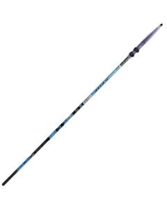 Kallam peshkimi, 4 m (100gr), Surf Casting lehtë, material karboni