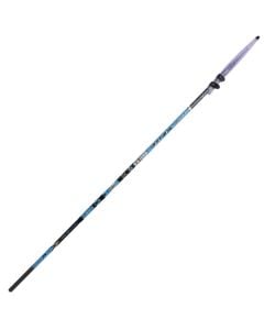 Kallam peshkimi, 4.5 m (100gr), Surf Casting lehtë, material karboni