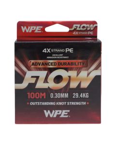 Filispanjë, Flow, 100 m x 0.3 mm
