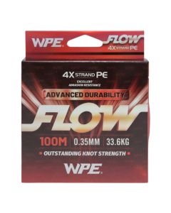 Filispanjë, Flow, 100 m x 0.35 mm