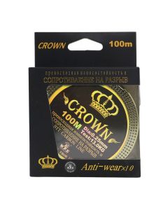 Filispanjë, Crown, 100 m x 0.25 mm