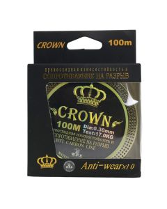 Filispanjë, Crown, 100 m x 0.3 mm