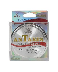 Filispanjë, Antares, Fluorocarbon, 100 m x 0.25 mm