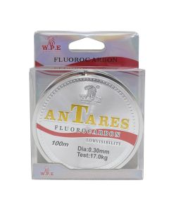 Filispanjë, Antares, Fluorocarbon, 100 m x 0.3 mm