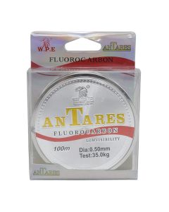 Filispanjë, Antares, Fluorocarbon, 100 m x 0.5 mm