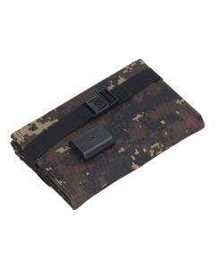 Solar panel, 10W, 4.75 - 5.25 V