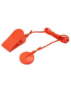 Siguresë magnetike për pistë vrapimi, Amila