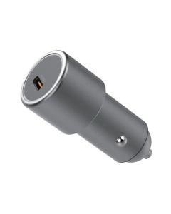Car charger, Unico, CC1478, 30 W, Type-C input