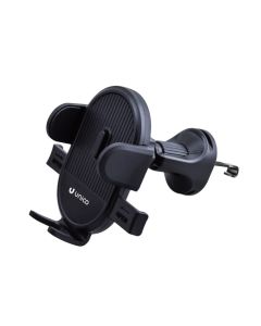 Car phone holder, Unico, BR1809, black
