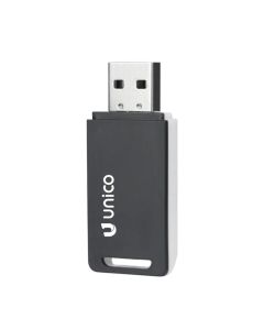 USB flash, Unico, CR9186, 2 në 1, lexues SD/TF kartë, 480 mbps