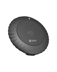 Karikues wireless për telefon, Unico, HC1899, 5W, ngjyrë e zezë