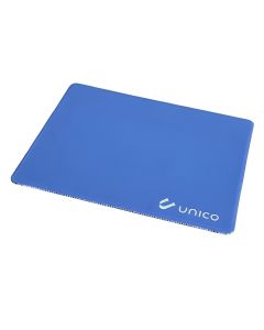 Mouse pad, Unico, MM9348, 20x25 cm, blue
