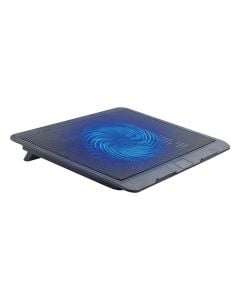 Ftohës për laptop dhe PC, Unico, BR0364, 33x25 cm, material ABS, për tablet dhe laptop 10-14"