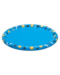 Dog seat, Bestway, Ø 147 cm, PVC material