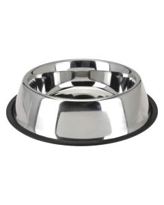 Pet food bowl, Pets Collection, 34 cm, steel