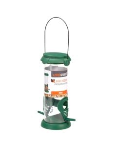 Bird feeder, ProGarden, PP material, 11x13x18 cm